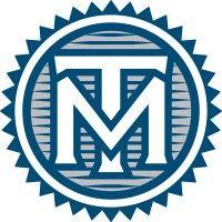 trademark financial management logo image