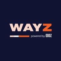 wayz travel co. logo image