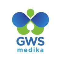 gws medika logo image