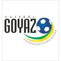 futebol de goyaz logo image