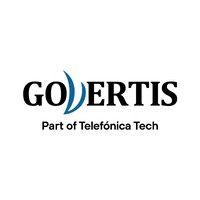 govertis logo image