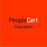 peoplecert education logo image