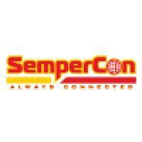 sempercon logo image