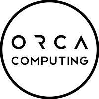 orca computing logo image