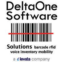 deltaone software logo image