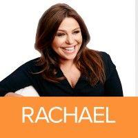 rachael ray show logo image