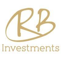 rb investments pte ltd logo image