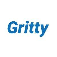 gritty logo image