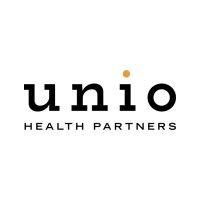 unio health partners logo image