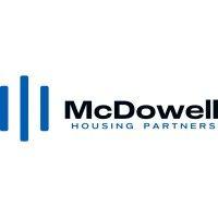 mcdowell housing partners