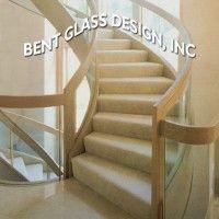 bent glass design inc logo image