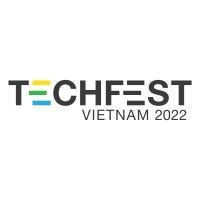 techfest vietnam logo image