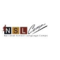 national school language camps - nsl camps