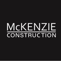 mckenzie logo image