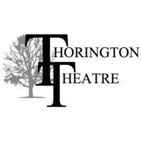 thorington theatre logo image