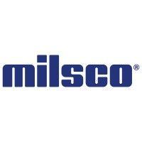 milsco llc logo image