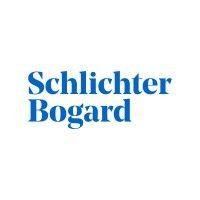 schlichter bogard logo image