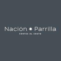 corporación genus - nación parrilla