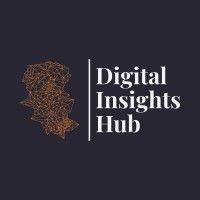 digital insights hub logo image