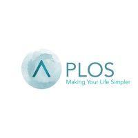 aplos digital logo image