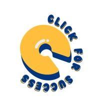 clickforsuccess consulting logo image