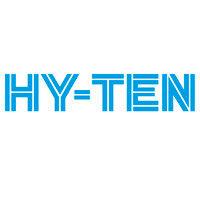 hy-ten group ltd logo image