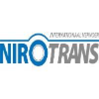 nirotrans logo image