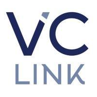 vc link logo image