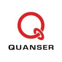 quanser logo image