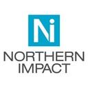 logo of Northern Impact