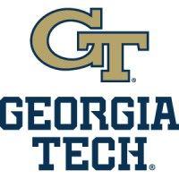 georgia tech athletic association logo image