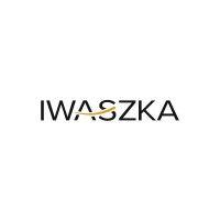 iwaszka logo image