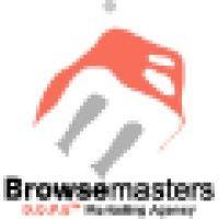 browsemasters logo image