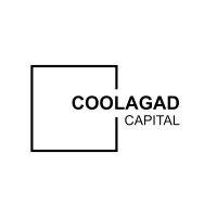 coolagad capital logo image