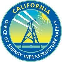 office of energy infrastructure safety logo image