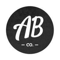 ab co. logo image