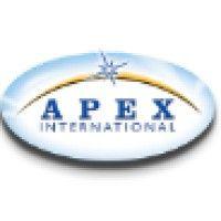 apex international mfg, inc. logo image