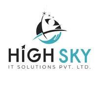 highsky it training & certifications logo image