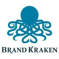 brand kraken logo image