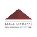 logo of The Legal Assistant Llc