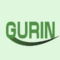 gurin products, llc logo image