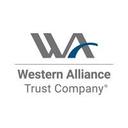 logo of Western Alliance Trust Company N A