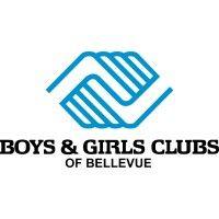 boys & girls clubs of bellevue logo image