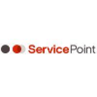 service point solutions sa logo image