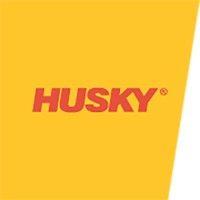 husky technologies logo image