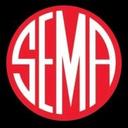 logo of Specialty Equipment Market Association Sema