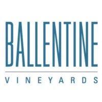 ballentine vineyards logo image