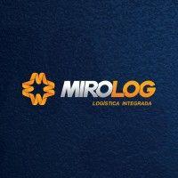 mirolog - logística integrada logo image