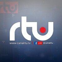 canal rtu logo image