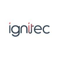 ignitec inc logo image